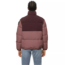 Пуховик жіночий Jack Wolfskin ALEX DOWN JKT W 1206921_3068 Сіро-рожевий