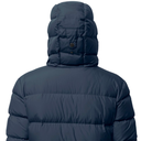 Пуховик жіночий Jack Wolfskin CRYSTAL PALACE COAT 1204131-1910