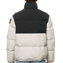 Пуховик жіночий Jack Wolfskin ALEX DOWN JKT W 1206921_5062 Світло-сірий