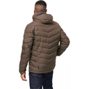 Пуховик чоловічий Jack Wolfskin FAIRMONT MEN 1203591_4610 Сіро-коричневий
