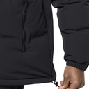 Пуховик чоловічий Jack Wolfskin ALEX DOWN JKT M 1206911_6350 Темно-сірий