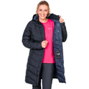 Пуховик жіночий Jack Wolfskin SELENIUM COAT 1202081-1910