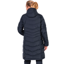 Пуховик жіночий Jack Wolfskin SELENIUM COAT 1202081-1910