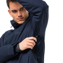 Пуховик чоловічий cинтетичний Jack Wolfskin TROPOSPHERE INS JKT M 1115321_1010 Темно-синій
