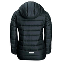 Куртка дитяча прошита Jack Wolfskin K ZENON JKT 1604143_6350 Темно-сірий