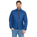Куртка чоловіча прошита Camel Active Blouson 430750-8E52-46 Індіго