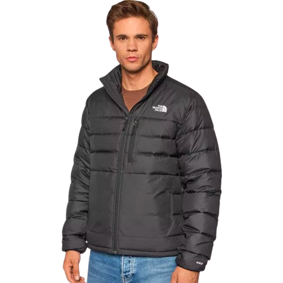 Куртка чоловіча The North Face ACONCAGUA 2 JAC NF0A4R29JK31-0001