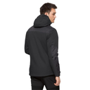 Куртка чоловіча утеплена Jack Wolfskin JASPER INS JKT M 1114321_6000 Чорний