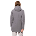 Куртка жіноча утеплена Jack Wolfskin STIRNBERG INS JKT W 1115451_2174 Сірий