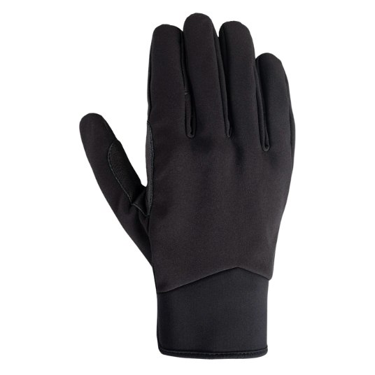 Рукавички чоловічі MAGNUM AVIO-BLACK