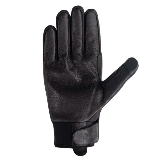 Рукавички чоловічі MAGNUM AVIO-BLACK