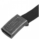Ремінь MAGNUM BELT 2.0-BLACK