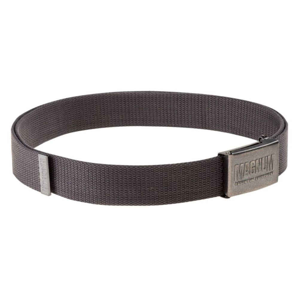 Ремінь MAGNUM BELT 2.0-FORGED IRON
