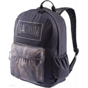 Рюкзак MAGNUM CORPS-BLACK/GOLD CAMO
