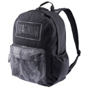 Рюкзак MAGNUM CORPS-BLACK/SILVER CAMO