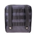 Сумка MAGNUM POCKET ORGANISER-FRG IR