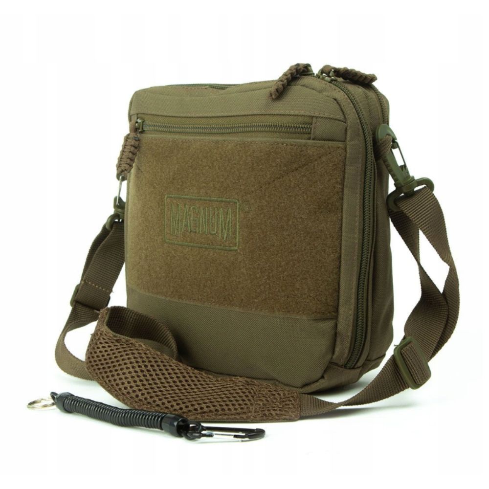Сумка MAGNUM POCKET ORGANISER-OLIVIN