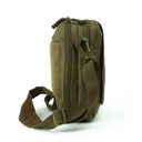 Сумка MAGNUM POCKET ORGANISER-OLIVIN