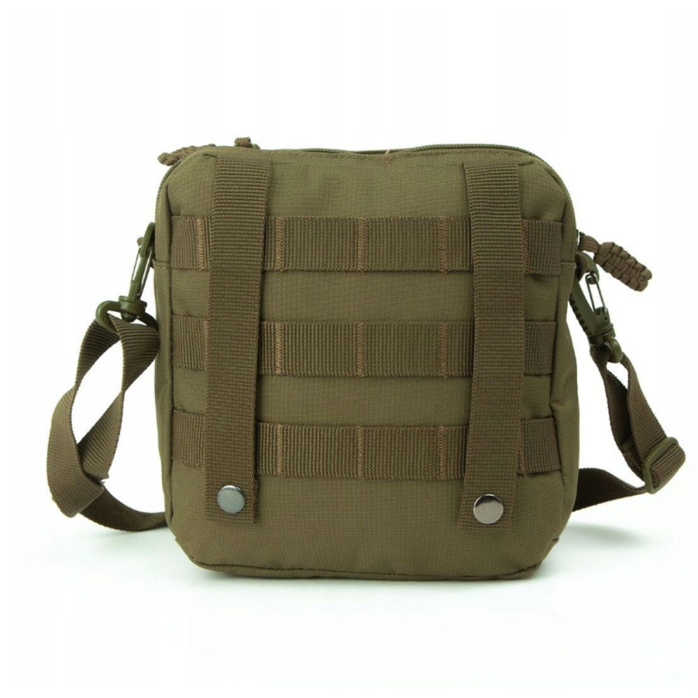 Сумка MAGNUM POCKET ORGANISER-OLIVIN