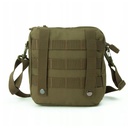 Сумка MAGNUM POCKET ORGANISER-OLIVIN