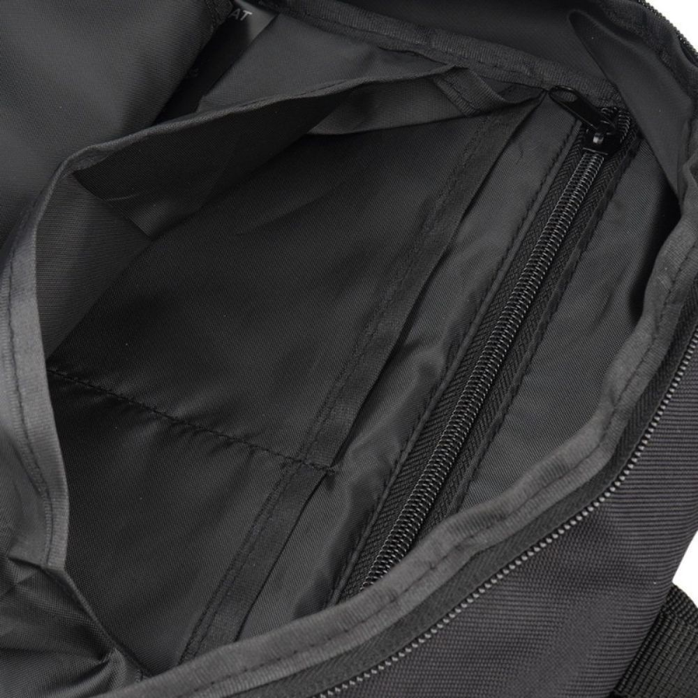 Рюкзак туристичний MAGNUM WILDCAT-BLACK