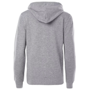 Толстовка HI-TEC LADY SABARIN-GREY MELANGE