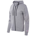 Толстовка HI-TEC LADY SABARIN-GREY MELANGE