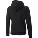 Дитяча толстовка Puma ESS+ Logo Full-Zip 84695901