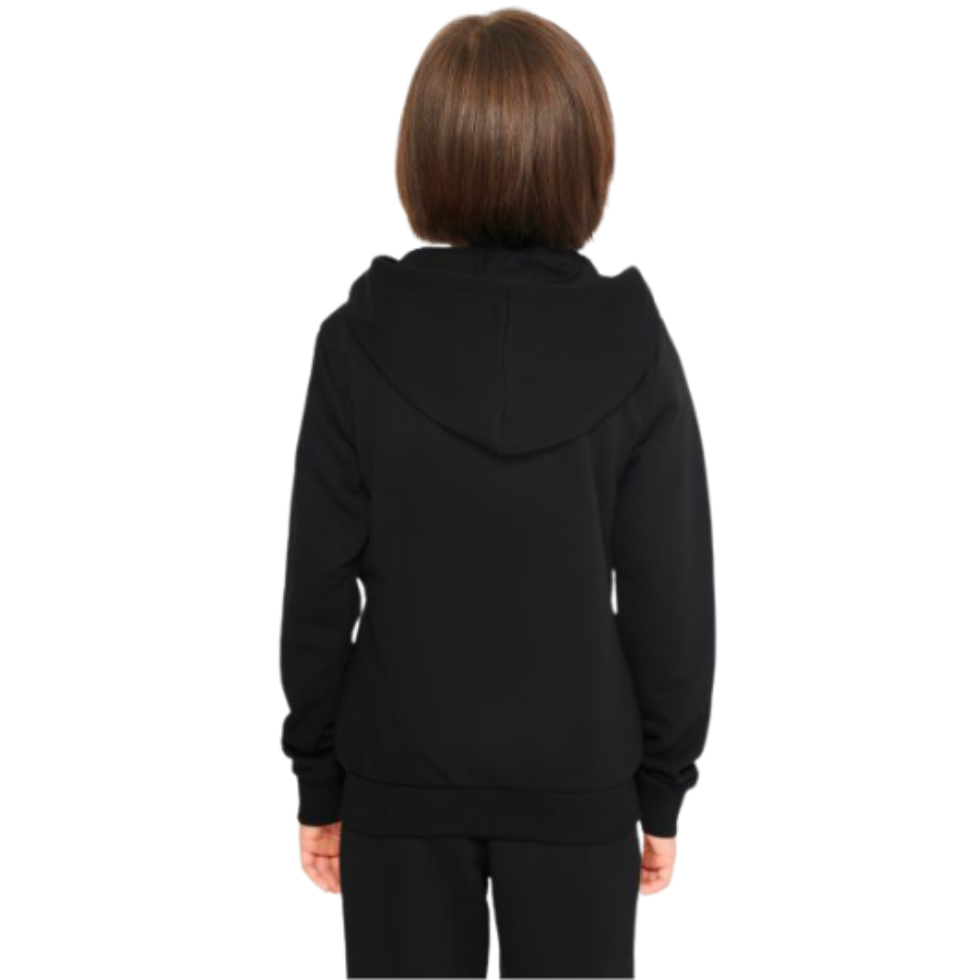 Дитяча толстовка Puma ESS+ Logo Full-Zip 84695901