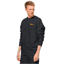 Толстовка Jack Wolfskin ESSENTIAL CREWNECK M 1710212_6000