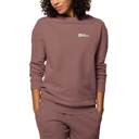 Толстовка Jack Wolfskin ESSENTIAL CREWNECK W 1710132_3068