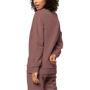 Толстовка Jack Wolfskin ESSENTIAL CREWNECK W 1710132_3068