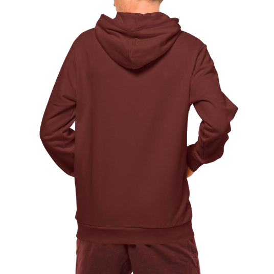 Толстовка Jack Wolfskin ESSENTIAL HOODY M 1710222_2185
