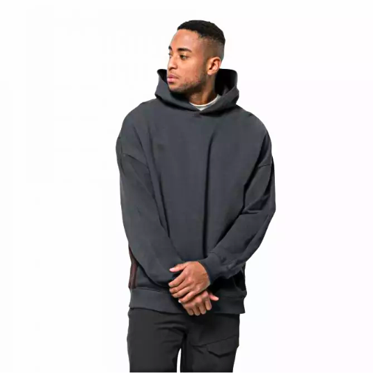 Толстовка Jack Wolfskin MORITZ HOODY M 1709813_6350