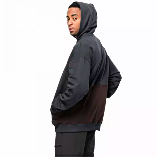 Толстовка Jack Wolfskin MORITZ HOODY M 1709813_6350