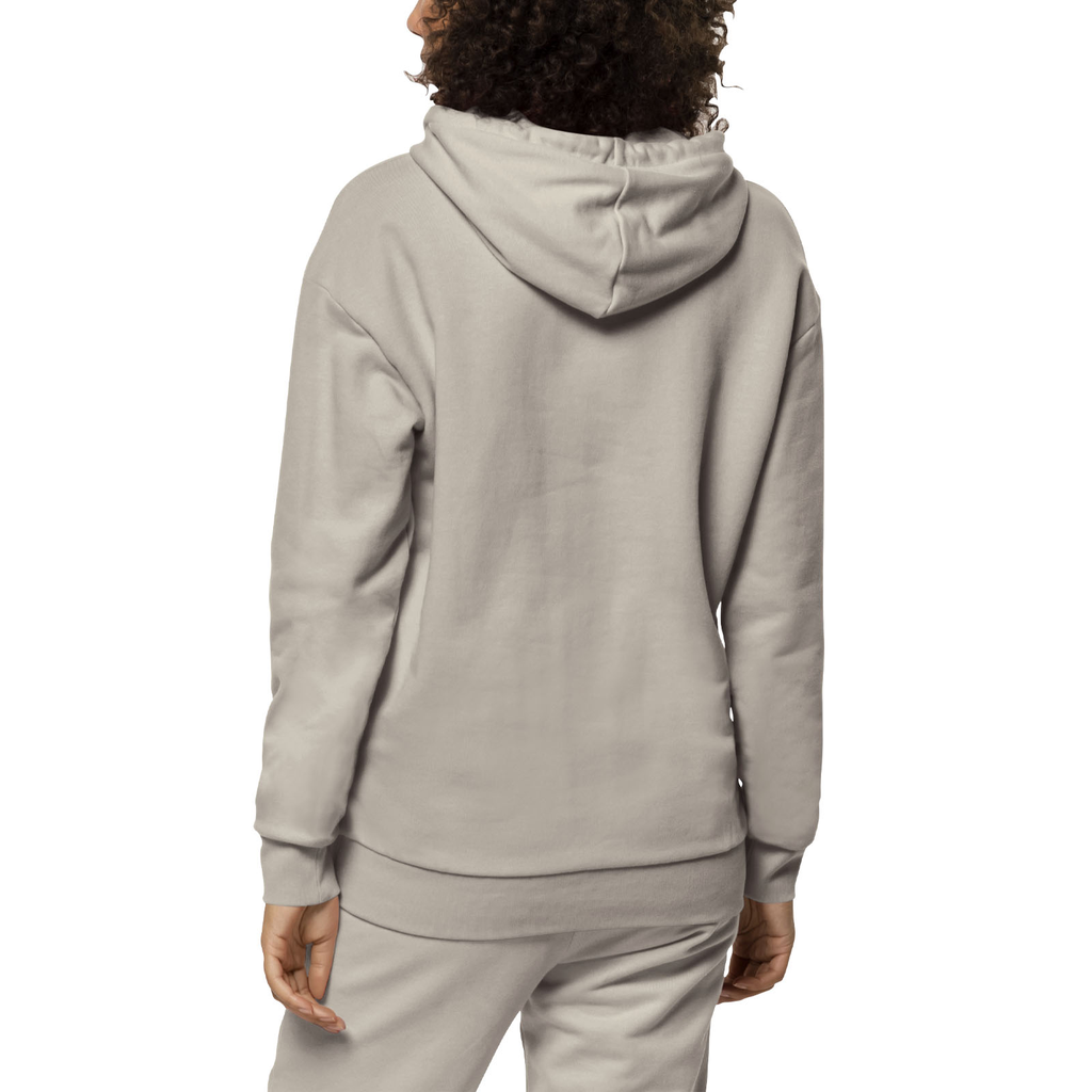 Толстовка Jack Wolfskin ESSENTIAL HOODY W 1710152_5062