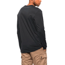 Футболка з довгим рукавом Jack Wolfskin ESSENTIAL LONGSLEEVE M 1808821_6000