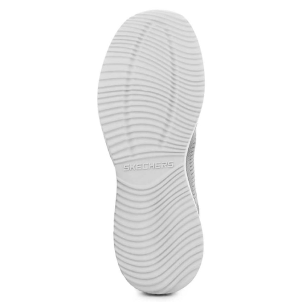 Чоловічі повсякденні кросівки Skechers Squad 232290 SLT