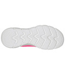 Жіночі повсякденні кросівки BOBS Sport B Flex Hi Skechers 117383 NPNK