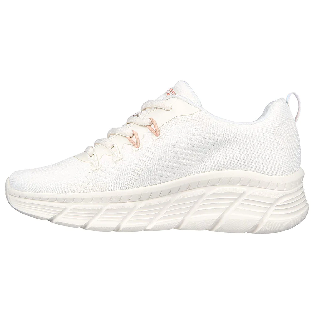 Жіночі повсякденні кросівки Skechers BOBS Sport B Flex Hi 117382 OFWT
