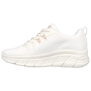 Жіночі повсякденні кросівки Skechers BOBS Sport B Flex Hi 117382 OFWT