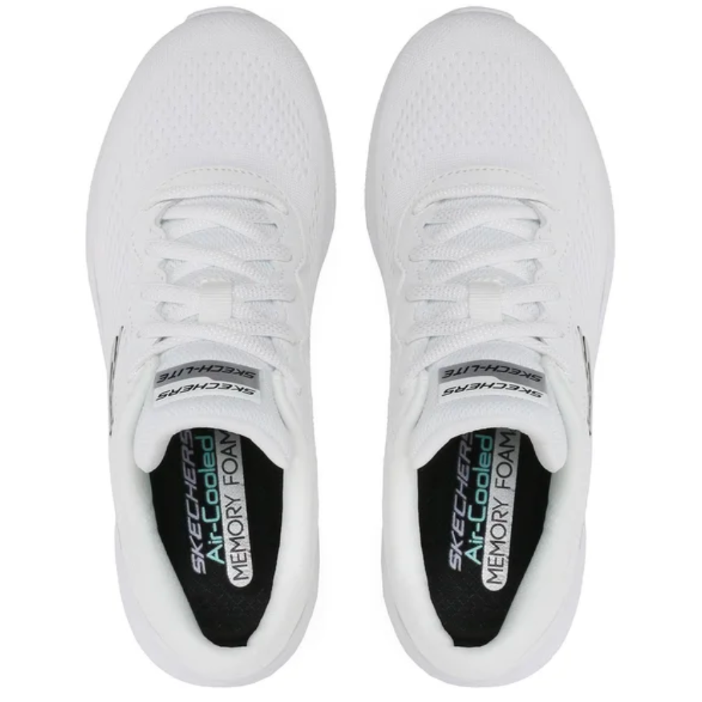 Жіночі повсякденні кросівки Skech-Lite Pro Skechers 149991 WBK