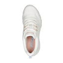 Жіночі повсякденні кросівки Skechers BOBS Sport B Flex Hi 117382 OFWT