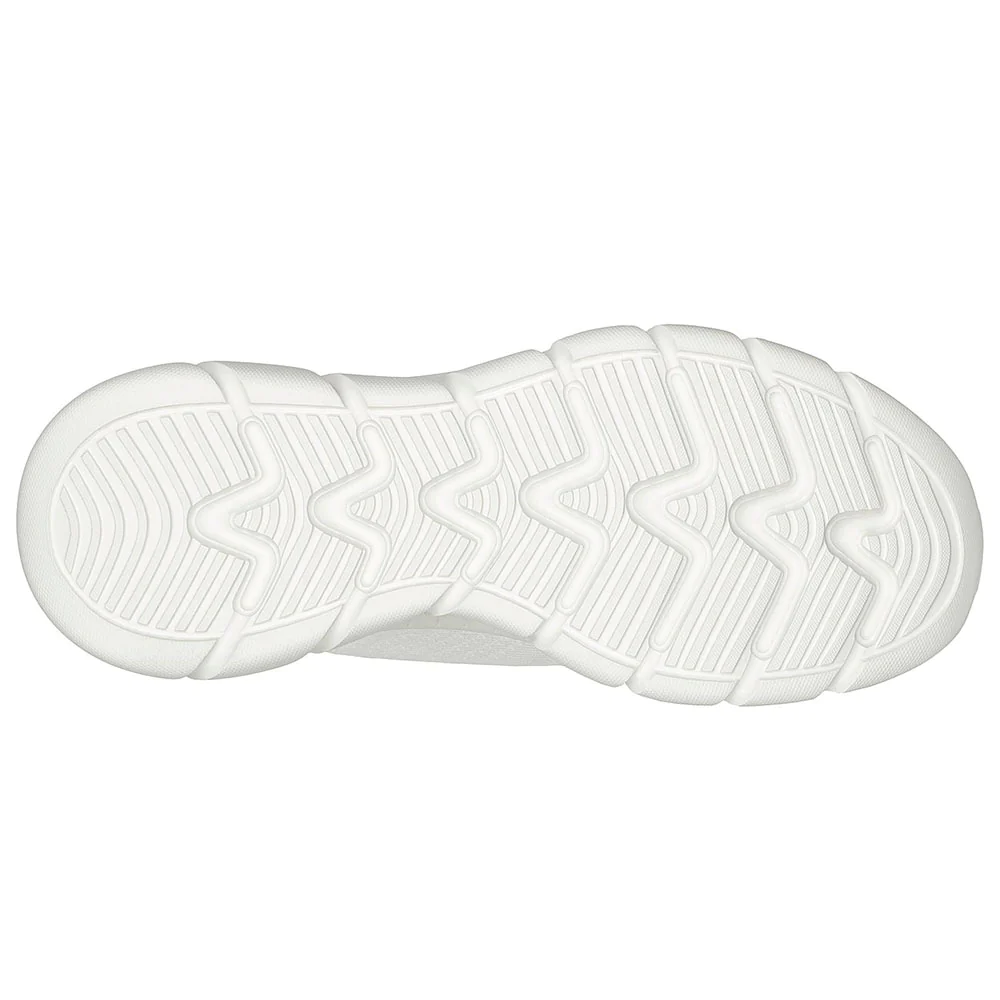 Жіночі повсякденні кросівки Skechers BOBS Sport B Flex Hi 117382 OFWT