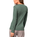 Фуфайка Jack Wolfskin SKY THERMAL L/S W 1808961_4311