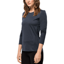Фуфайка Jack Wolfskin SKY THERMAL L/S W 1808961_1010