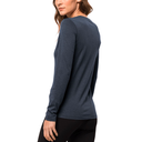 Фуфайка Jack Wolfskin SKY THERMAL L/S W 1808961_1010
