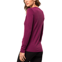 Фуфайка Jack Wolfskin SKY THERMAL L/S W 1808961_1014