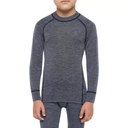 Фуфайка Thermowave MERINO WARM ACTIVE JUNIOR 12ACTI410-930