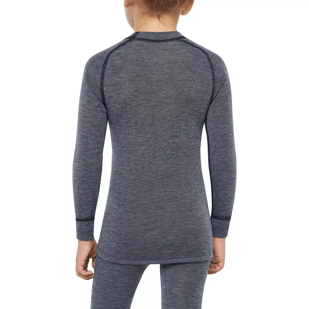 Фуфайка Thermowave MERINO WARM ACTIVE JUNIOR 12ACTI410-930